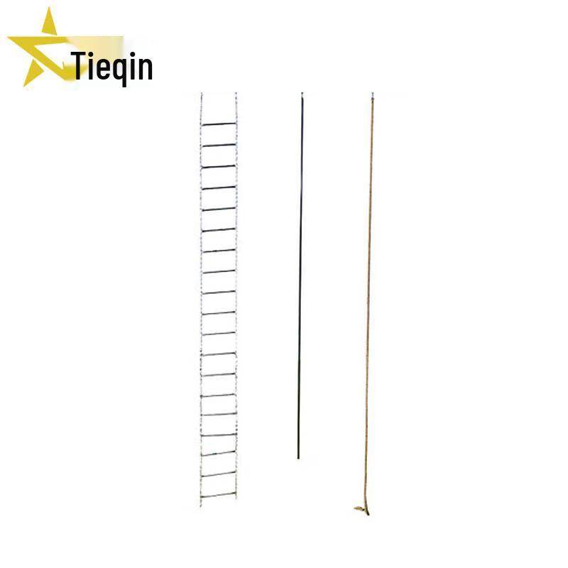 Tieqin Outdoor Fitness Training Climbing Frame TQ-0935DZ