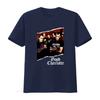 GOOD CHARLOTTE Black 100 Cotton Full Size S To 4XL Band T Shirt Vintage Washed Breathable Casual Designer Clothes Stretched