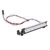 89mm Roof Headlights RC   Dome 6 LED Lights for   1Celsius16 Slash       Sport E-      EPXCelsiusS30 Caldera