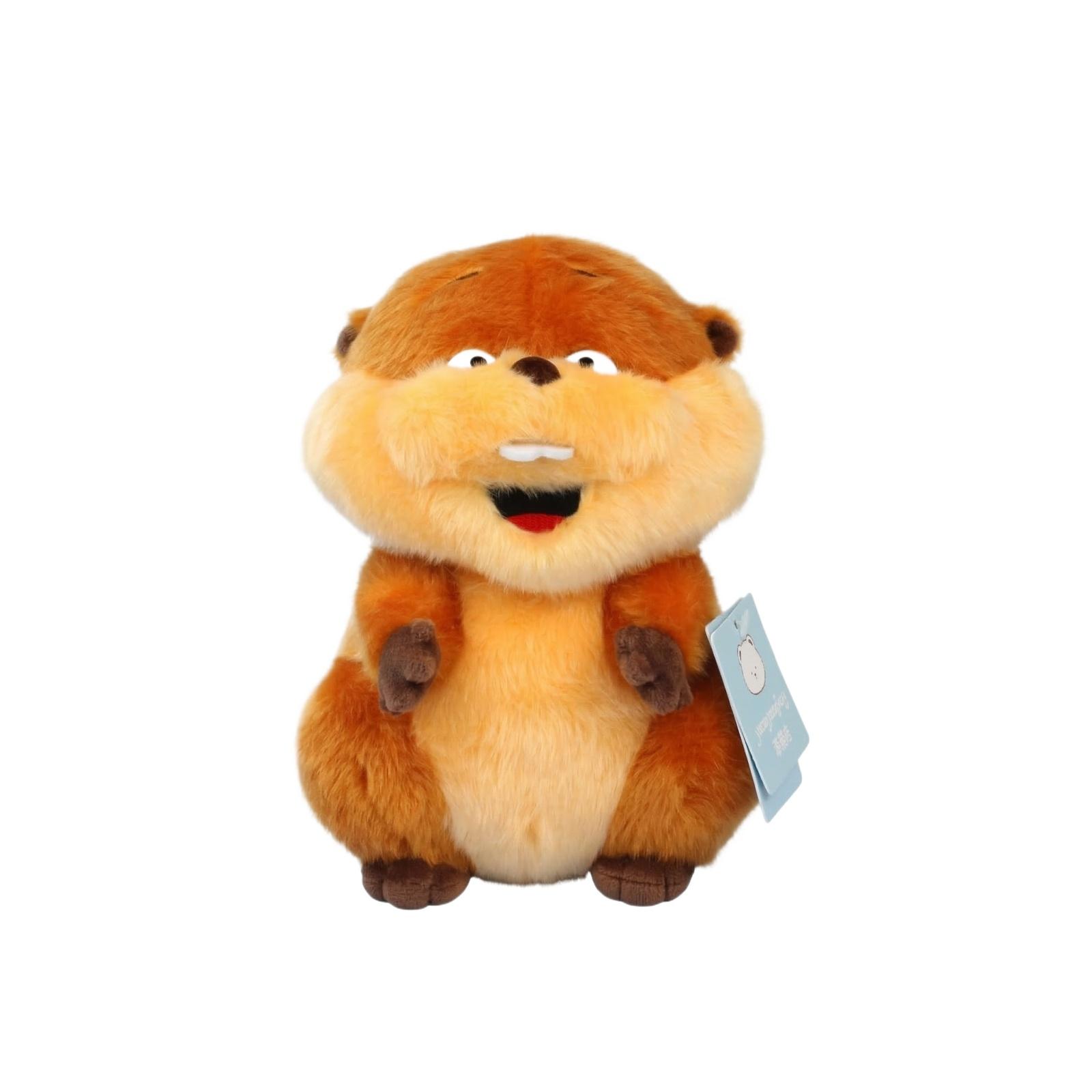 

Plush Toy Birthday Gift Forest Animal Jungle Decoration Home Decor Giant Plush Animal Stuffed Toy Luxury Pillow Children Ornaments One Size