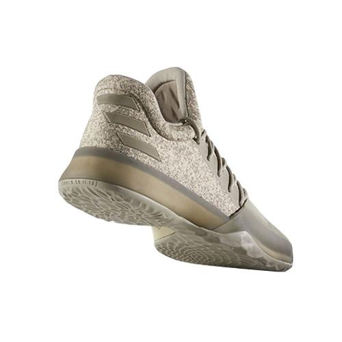 adidas Harden Volume 1 'Trace Cargo' Men's BW0550