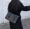 Japan Style Lolita JK Backpack Shoulder Bags Girl Students Basic Messenger Bags Briefcase Bookbags