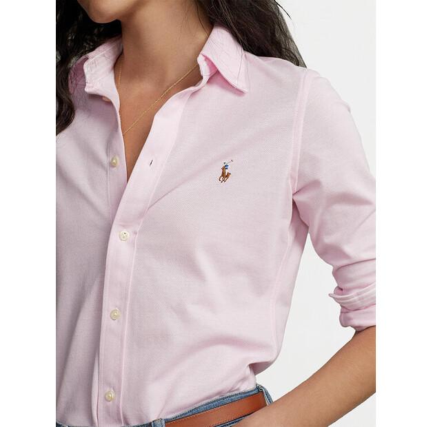 Рубашка Polo Ralph Lauren Heidi