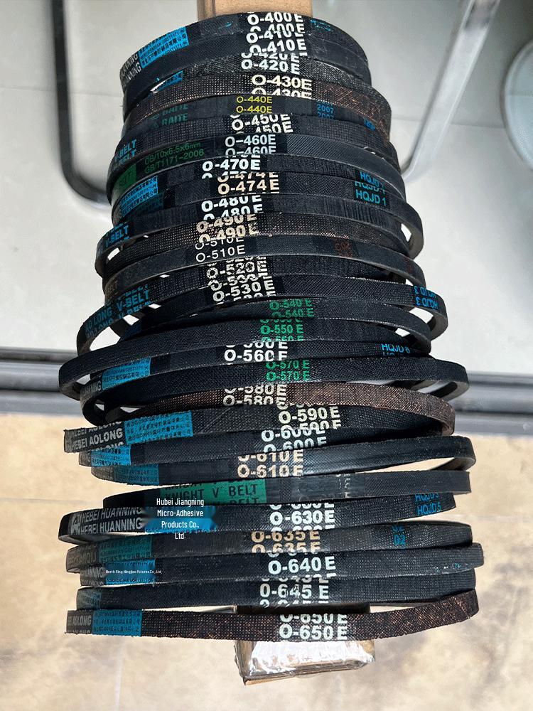O-Riemen Antriebsriemen für Waschmaschine: Modelle 0-450E, 0-462, 0-490E, 0-500E, 0-530E