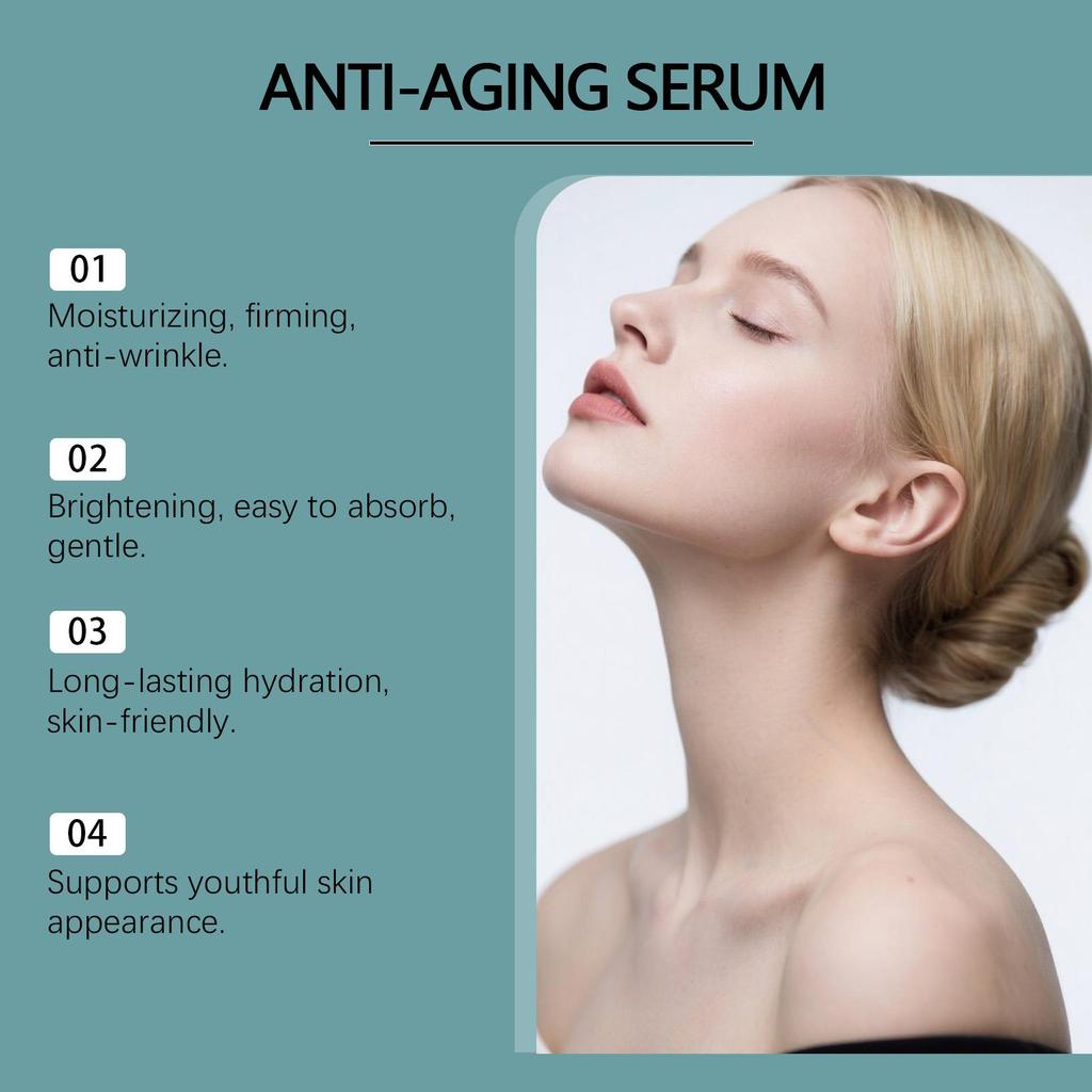 Hoygi Facial Essence Gently nourishes the facial skin, moist, smooth and hydrate  Cleansing essence