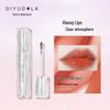 Ice Iron Water Gloss - Orange Flower Lip Essence
