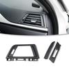 For BMW 3 4 Series F30 F31 F32 F34 F36 F82 Right Air Conditioning AC Vent Grill Outlet Panel Frame Trim 64229253217