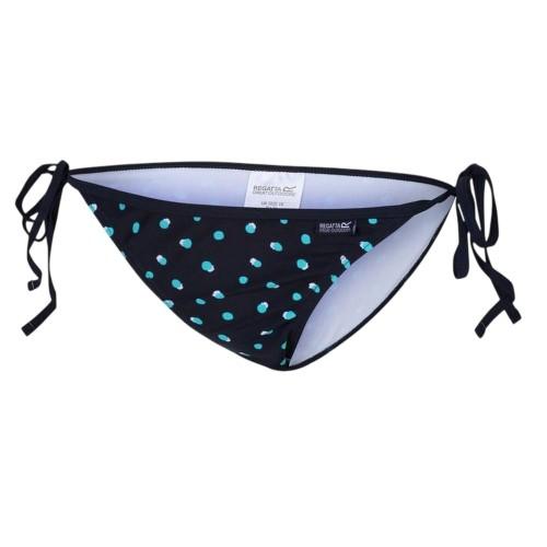 Regatta Womens/Ladies Aceana Leaves String Bikini Bottoms