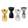 Iron Metalwork Fragrances Vessel with Raised Display Bowl for Living Room, Bedroom, Study and Tea Room Placement Indoors