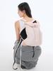 Salbol 502 Lip Light String Backpack [Pink]