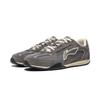 Li Ning Filin Classic Sports Comfortable Wear-Resistant Breathable Low-Top Casual Shoes Men sneaker Dark-Gull-Gray AGLW195-4