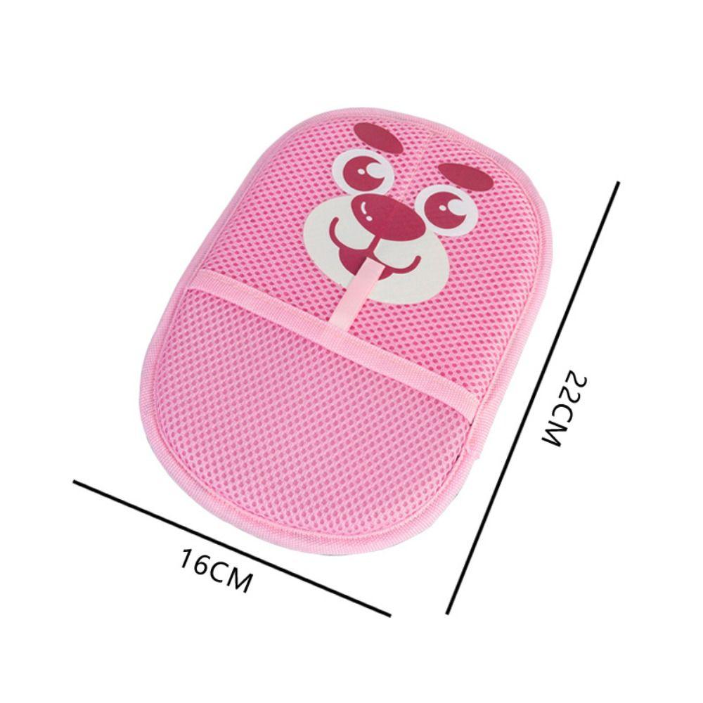 Two-way Pet Hair Removal Gloves Reusable Anti-slip Pet Grooming Gloves Washable Multifunctional Static Hair Remover Home