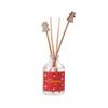 Christmas Gifts, Aromatherapy Ornaments, Home Indoor Perfumes, Holiday Fragrances, Christmas Gifts, Rattan Flameless Aromatherapy,50ML