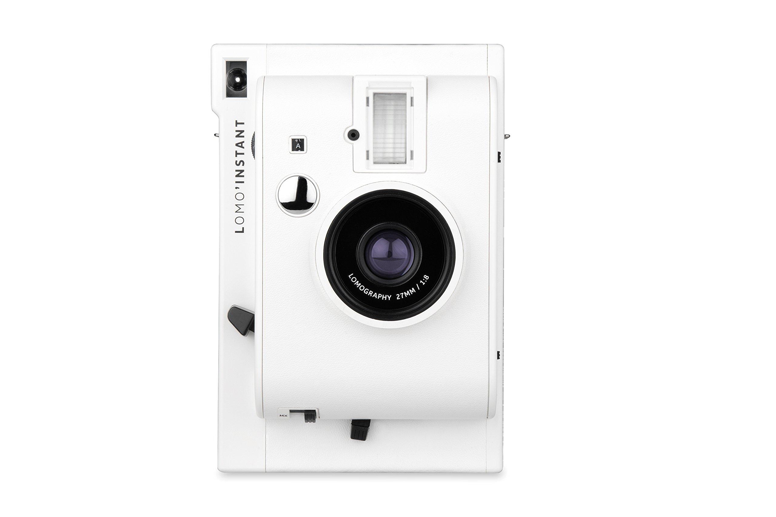 

Lomography Camera White від Lomography Lomo Instant