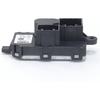 Blower Motor Resistor Control Module Compatible with 2013-2014 Ford Escape,2012-2018 Focus,2014-2018 Transit Connect,2015-2016 Lincoln MKC Replaces