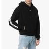 OFF WHITE Sweatshirt Men's Black OMBB037S19D250171088