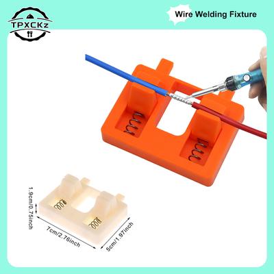Electric Welding Wire Fixture Adjustable Suction Bracket Welding Table Clamp For Motherboard Soldering Welding Locator Tools