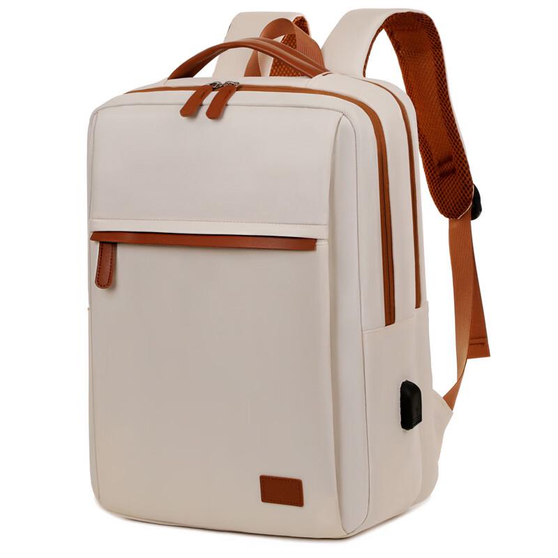 Li Shen Casual Travel Laptop Backpack
