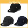 Classic Mens Baseball Cap With Sunshade For Outdoor Casual Wear