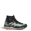 Pantofi de trekking Terex Sky Chaser Tech Hiking LIZ79 LIZ79 Galben cm [Adidas] Gore-TEX Semi-Flash Aqua/Core Black/Pre-Rubbed (IE6890) 25.5
