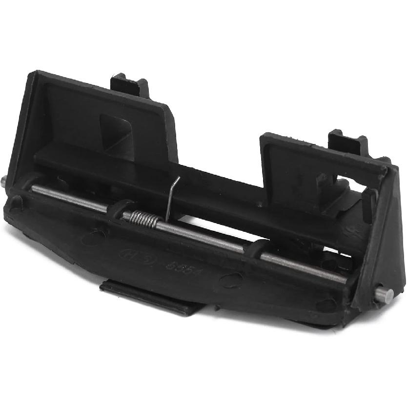 Fuel Door Hinge, Car Fuel Gas Door Hinge OE 51171928197 Replacement for 525i / 530i / 535i / 540i