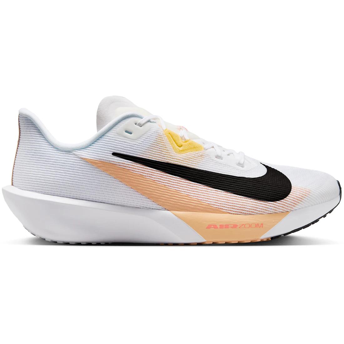 

Sneaker Nike Zoom Rival Fly 4 White Orange Chalk Soft Yellow Black(FV6040-103) 44.5