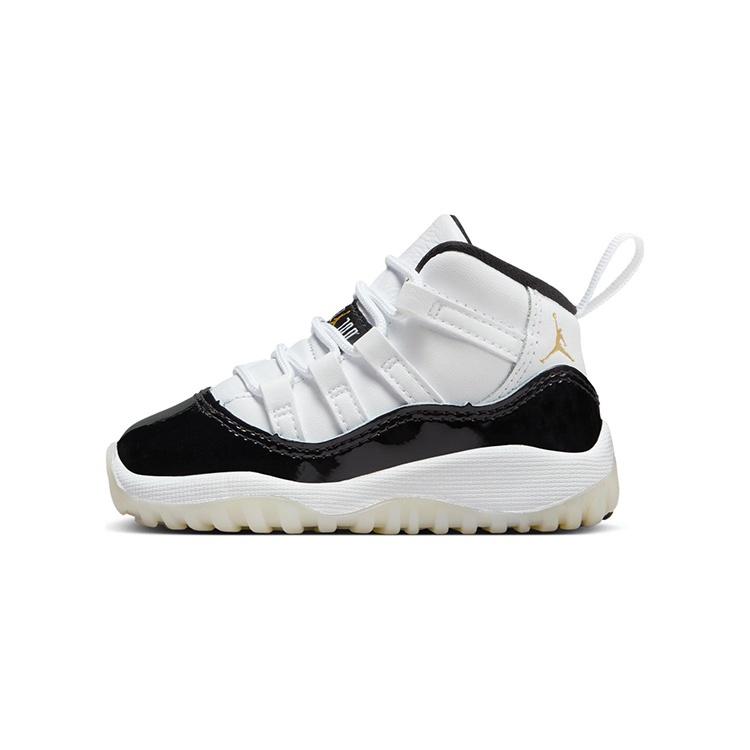 (TD) Air Jordan 11 Retro  Defining Moment DMP 2023 Gratitude  Baby 378040-170 EU 26