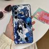Ado Sänger Handyhülle Für Samsung S 24 Fe 25 Ultra Plus 20 Lite 21 30 22 23 24 22 Ultra 5G Fundas