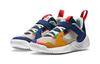 Jordan Delta BP Slip Resistant Cushioning Low top Athletic Shoes Multicolor Children Aged 3 7 Years Old DB5924-161