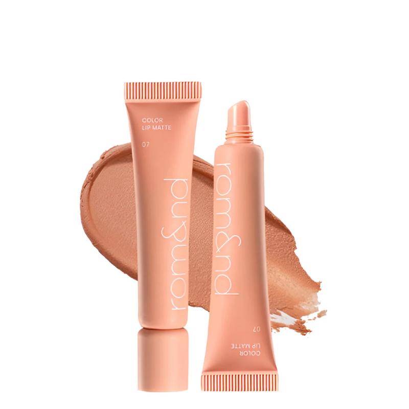 Color Lip Matte #07 Teddy Beige 8g