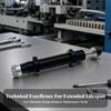 Edge-Banding Machine Adjustable Replacement Part