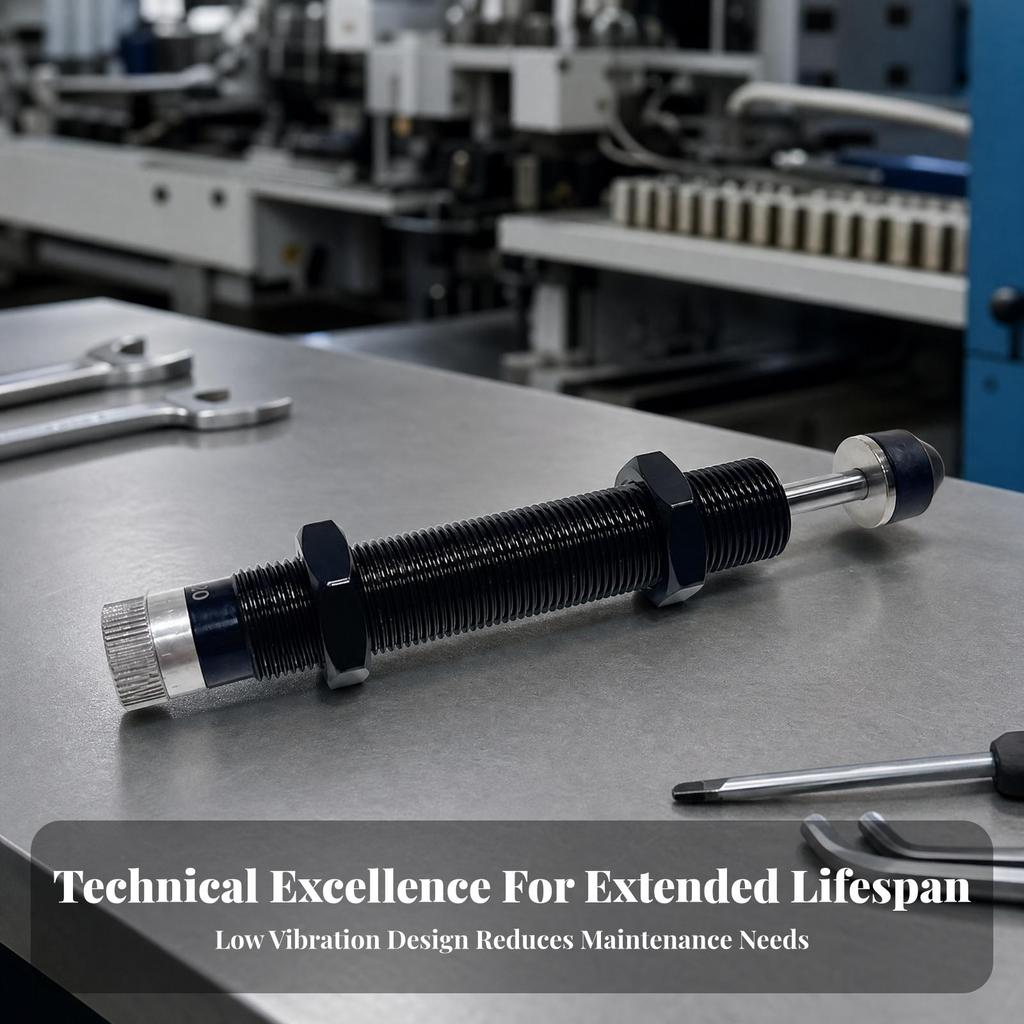 Edge-Banding Machine Adjustable Replacement Part