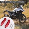 Handlebar Handguard Protection Sliders For BMW R1300GS R 1300 GS ADV 2025 2025 2025 Motorcycle Hand Guard Protector Red
