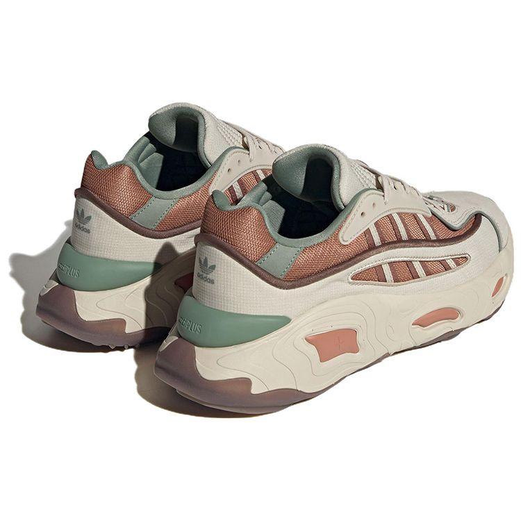 Adidas Oznova Beige Unisex Sneakers Cream Bliss Clay-Strata IE1932