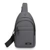 Men's Chest Bag Crossbody Bag Waterproof Wear-resistant Shoulder Bag
