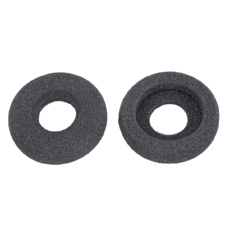 

1Pair Ear Pad Headsets Earmuffs for Biz 1100 1500 GN2000 Headphones Earpads Ear Pad Sponges Cushions Cover 1