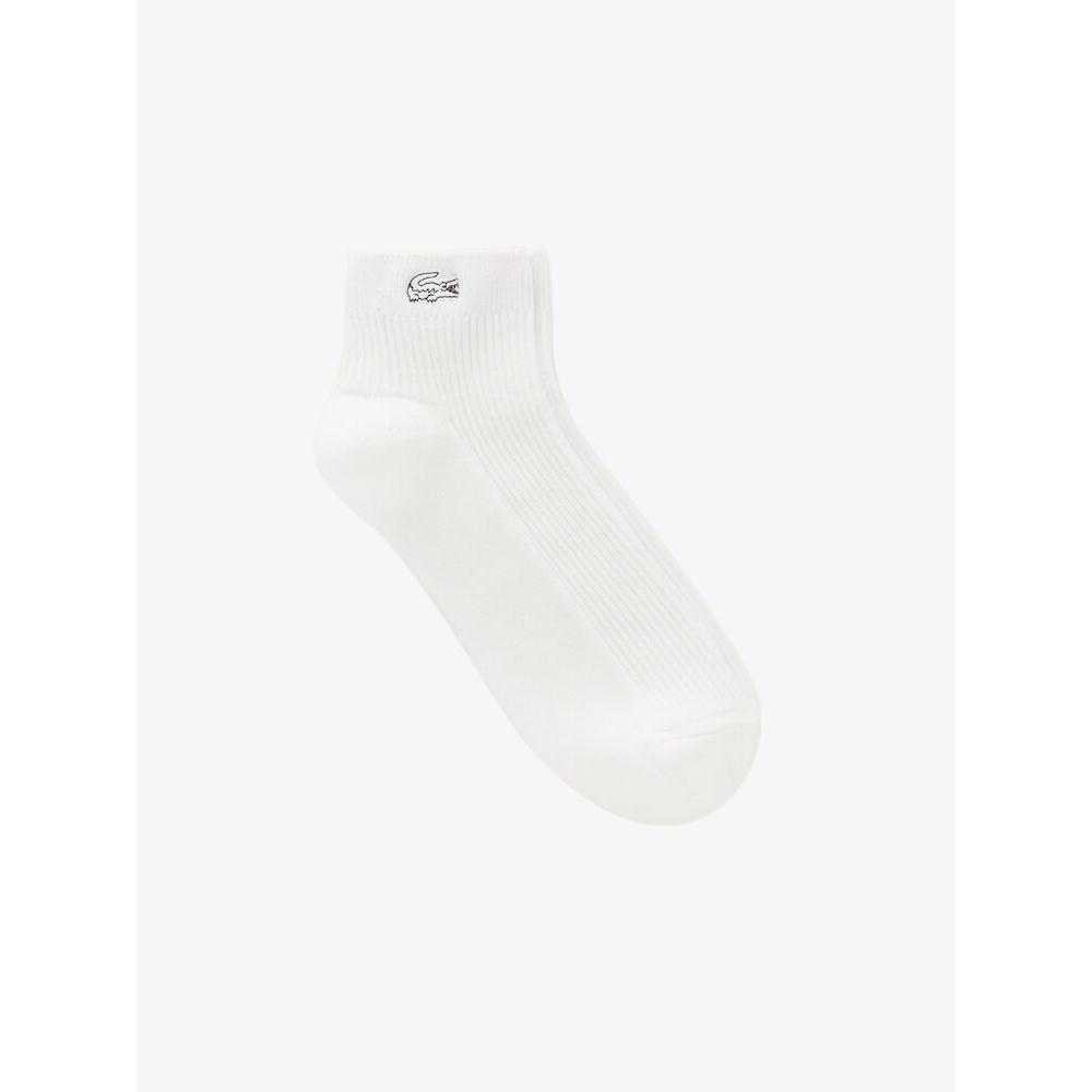 

Lacoste Женские носки-салфетки для губ RA015E 54N 70V Q2NRA015E 54N70V