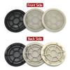 E89 LHD RHD Car Front Right Left Door Loudspeaker Cover Speaker Panel Trim Replace For BMW Z4 2009-2014 51419186725 51419129034