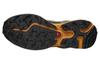 Men's Sneakers SALOMON XT 6 GTX Utility Leather Slip Resistant Low top Outdoor Shoes Unisex Black