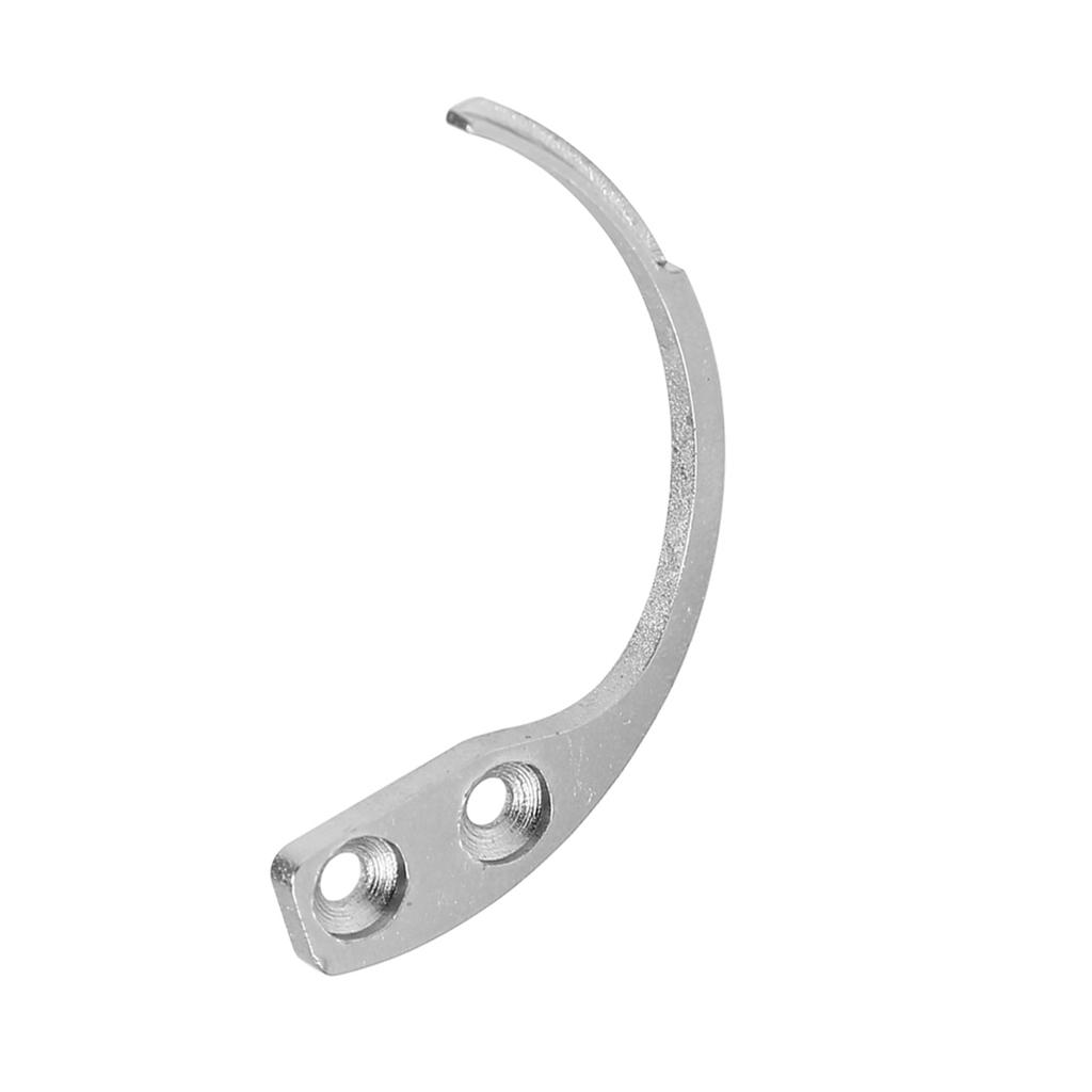 Handheld Pin Opener Detacher Hook Key Detacher Tag Remover Used For EAS Hard Tag