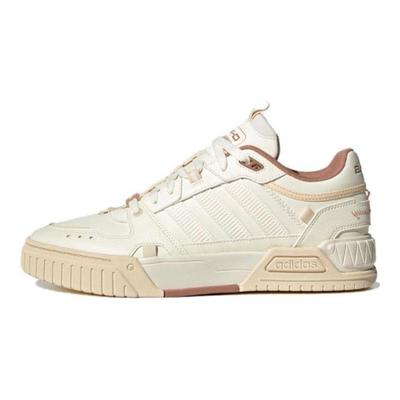 Neo D-Pad Rutschfest Langlebig Leicht Low-Top Skateschuhe Unisex Skateschuhe Beige IF0054