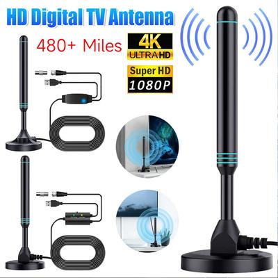 TV ve ekipman – TV Antenleri