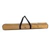 CAMPING MOON Canvas Pole Case Pole Carrying Case Tripod Stand Storage Case MT-130-B