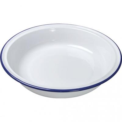 Piatto da torta rotondo