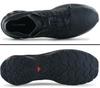 SALOMON XA META - MADE IN FRANCE - Men's Trail Running Shoes Running Shoes Black 477019 ORIGINAL