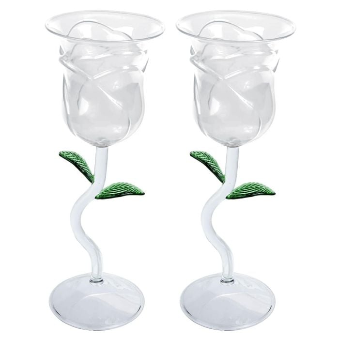 Rotweingläser Roséglas großes Glas Rotwein Weißwein Valentinstag