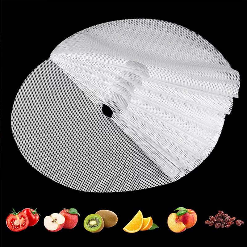 

Silicone Baking & Dehydrator Mat Set