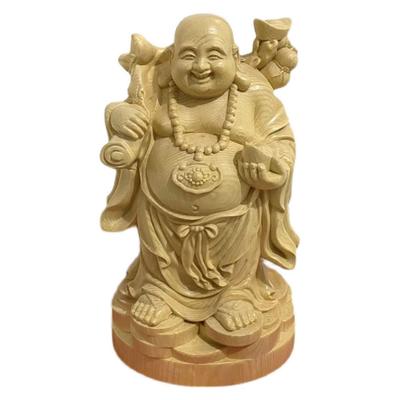Deko & Wohnaccessoires – Statuetten