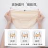 3-Pack Seamless Cotton Underwear for Women