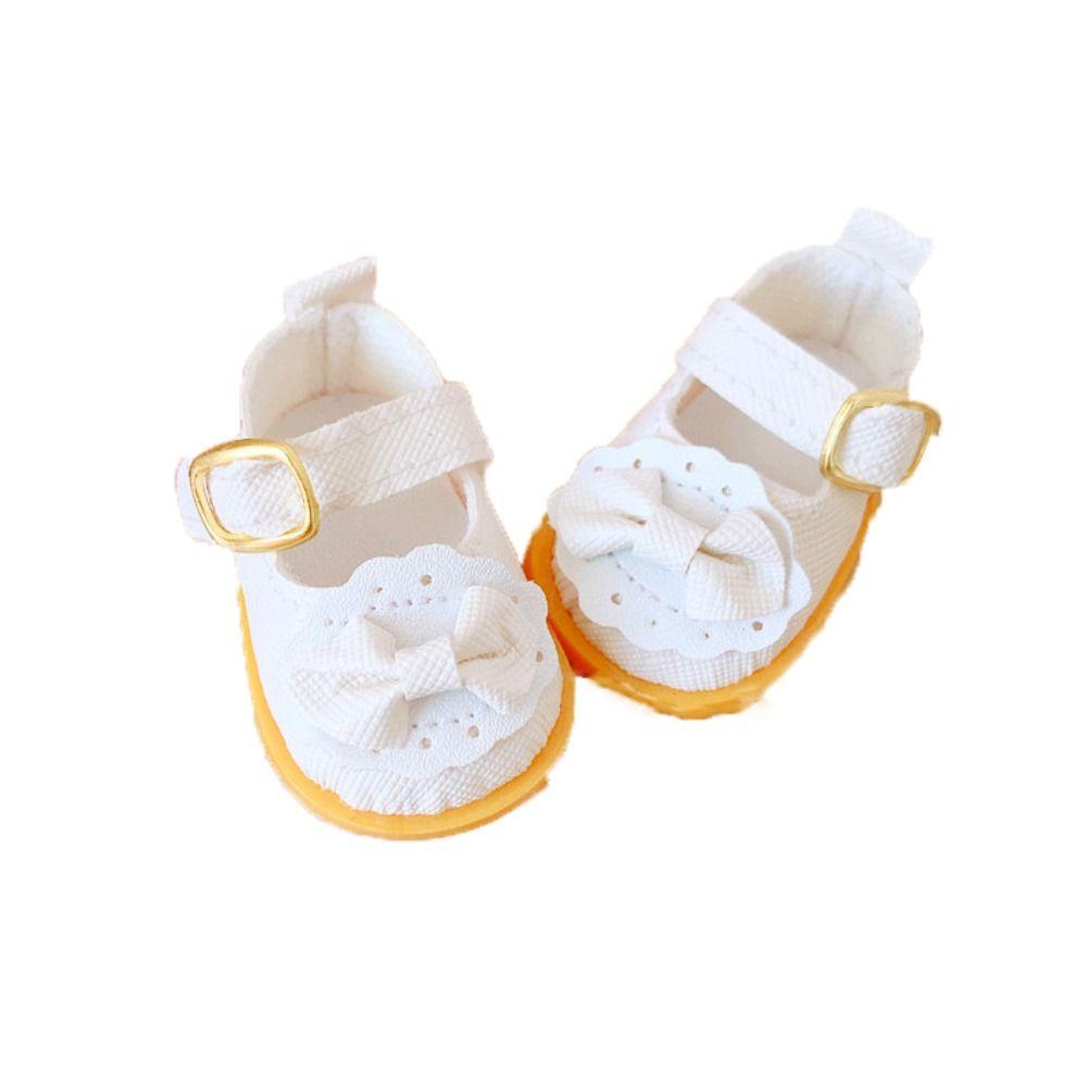 Nurse Dress Set 20CM Cotton Doll Clothes Replacement Plush Toys Clothes 20cm Cotton Doll